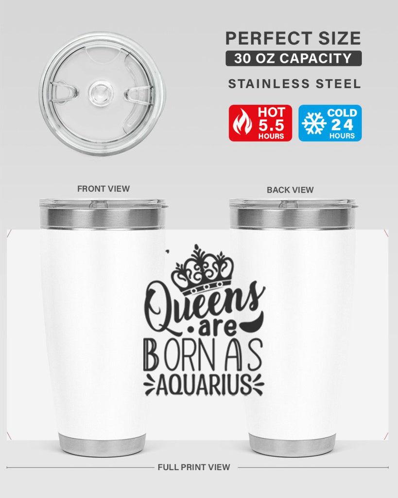 queens are born as Aquarius 388#- zodiac- Tumbler