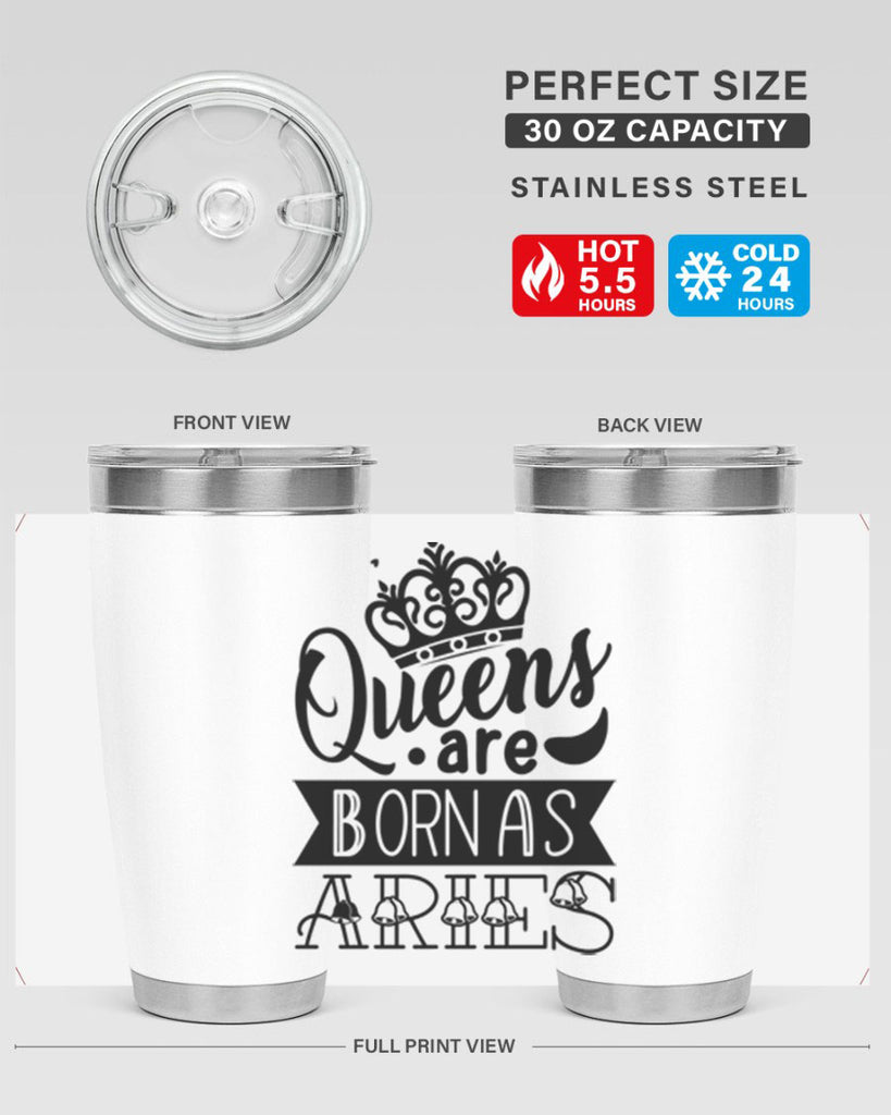 queens are born as Aries 389#- zodiac- Tumbler