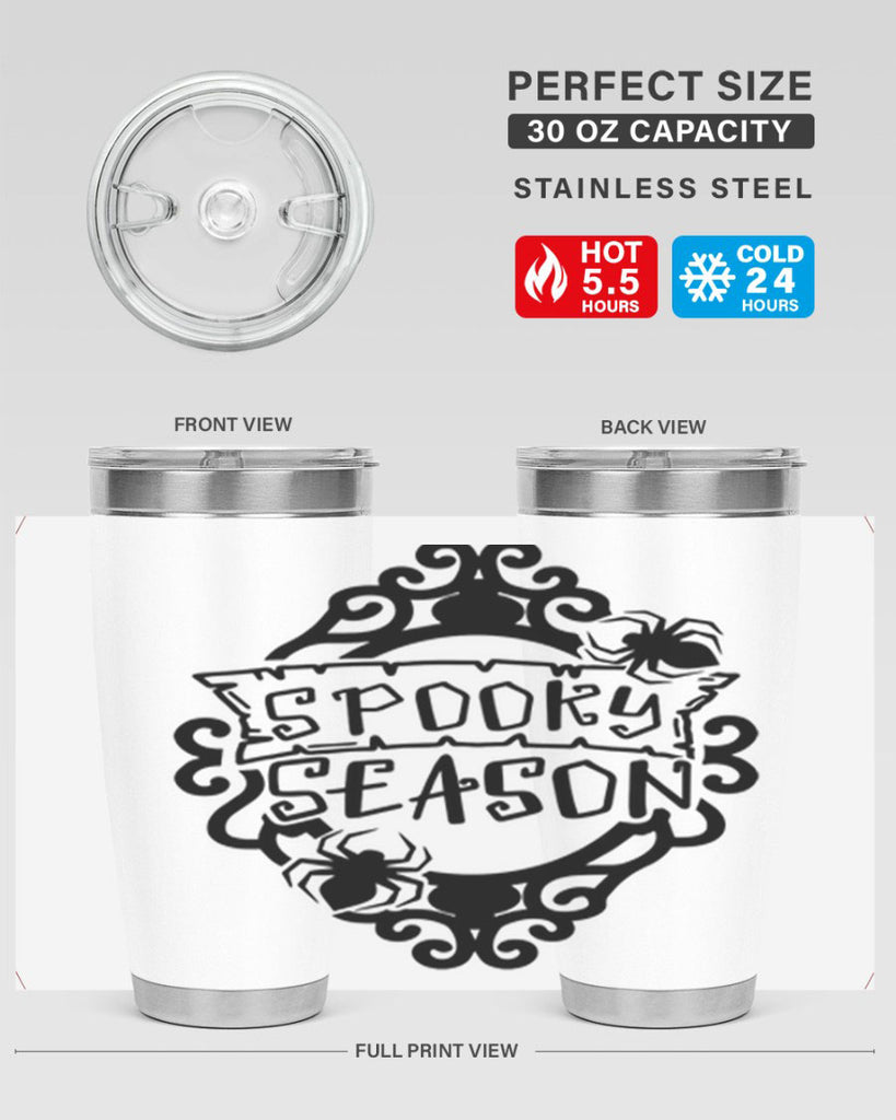 spooky season 23#- halloween- Tumbler