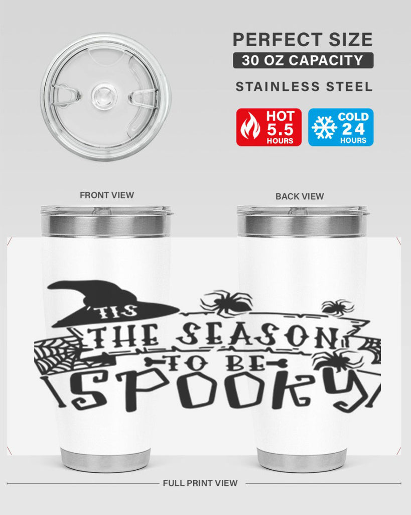the season to be spooky 16#- halloween- Tumbler