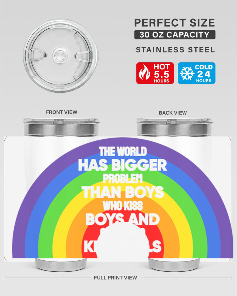 the world has bigger problems 12#- lgbt- Tumbler