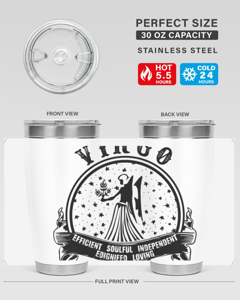 virgo 21#- zodiac- Tumbler