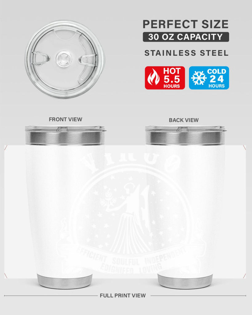 virgo 22#- zodiac- Tumbler