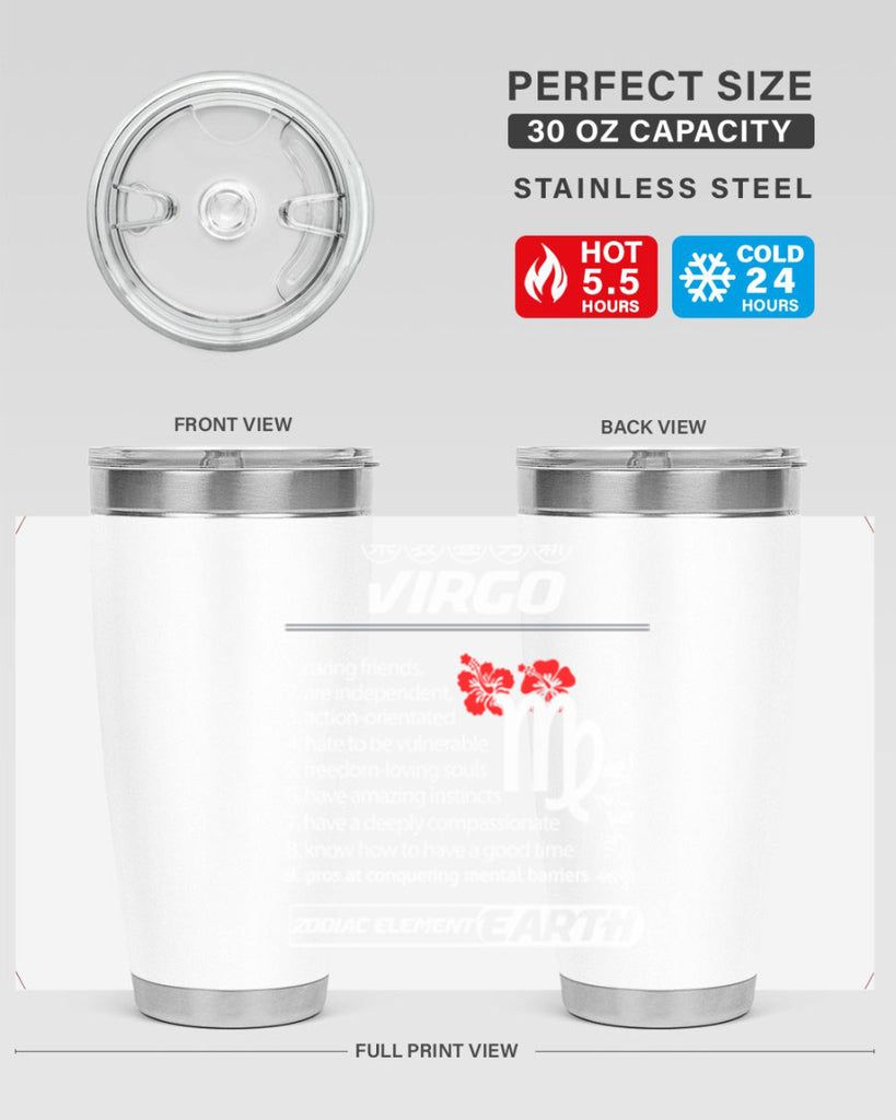 virgo 528#- zodiac- Tumbler