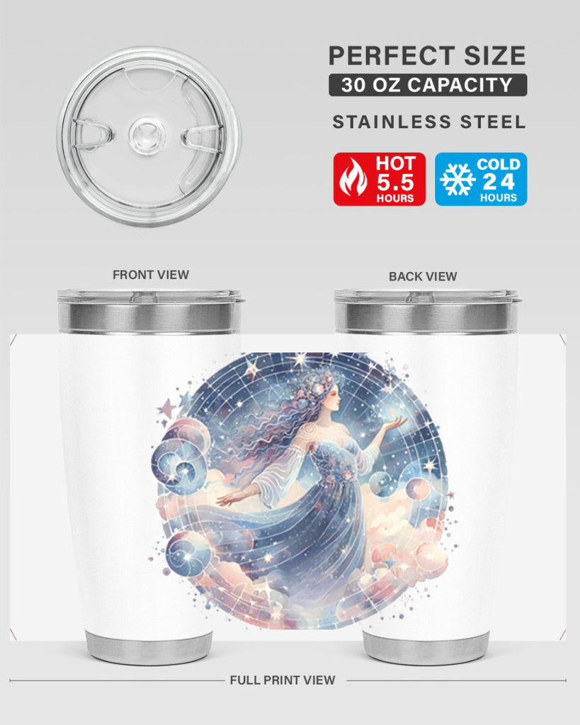 virgo 554#- zodiac- Tumbler