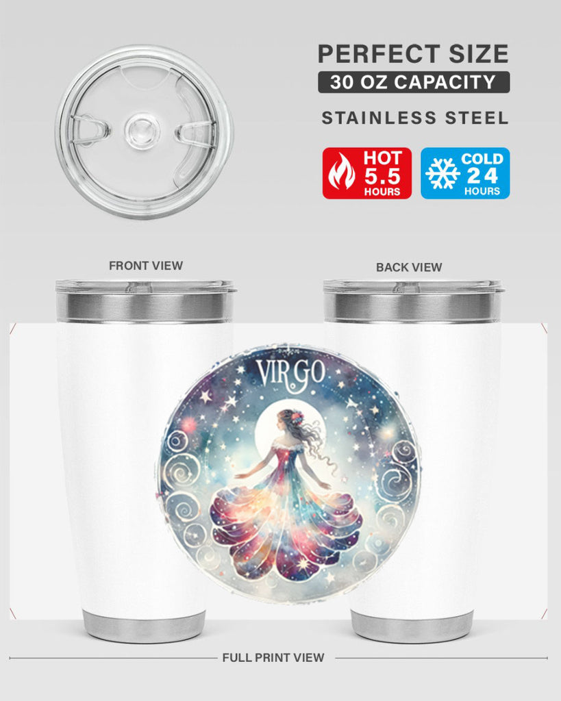 virgo 555#- zodiac- Tumbler