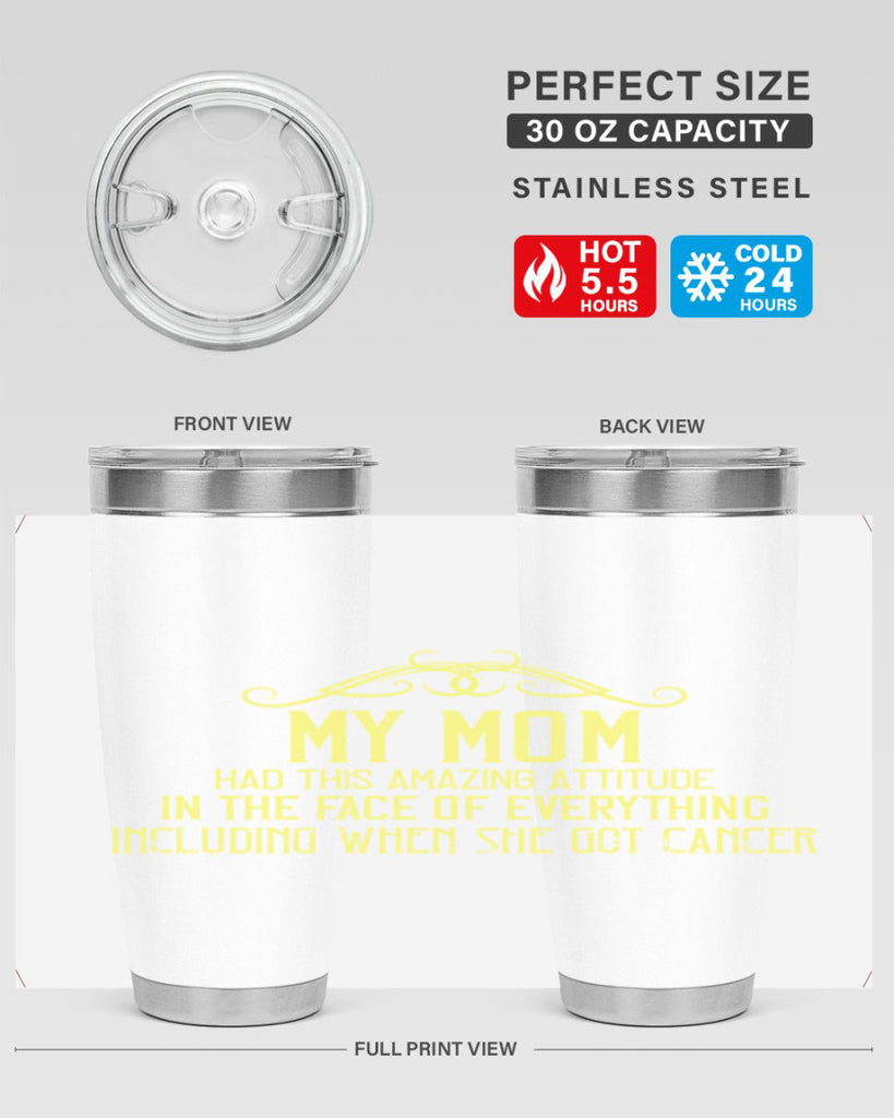 whatever else is unsure in this stinking 24#- mom- Tumbler