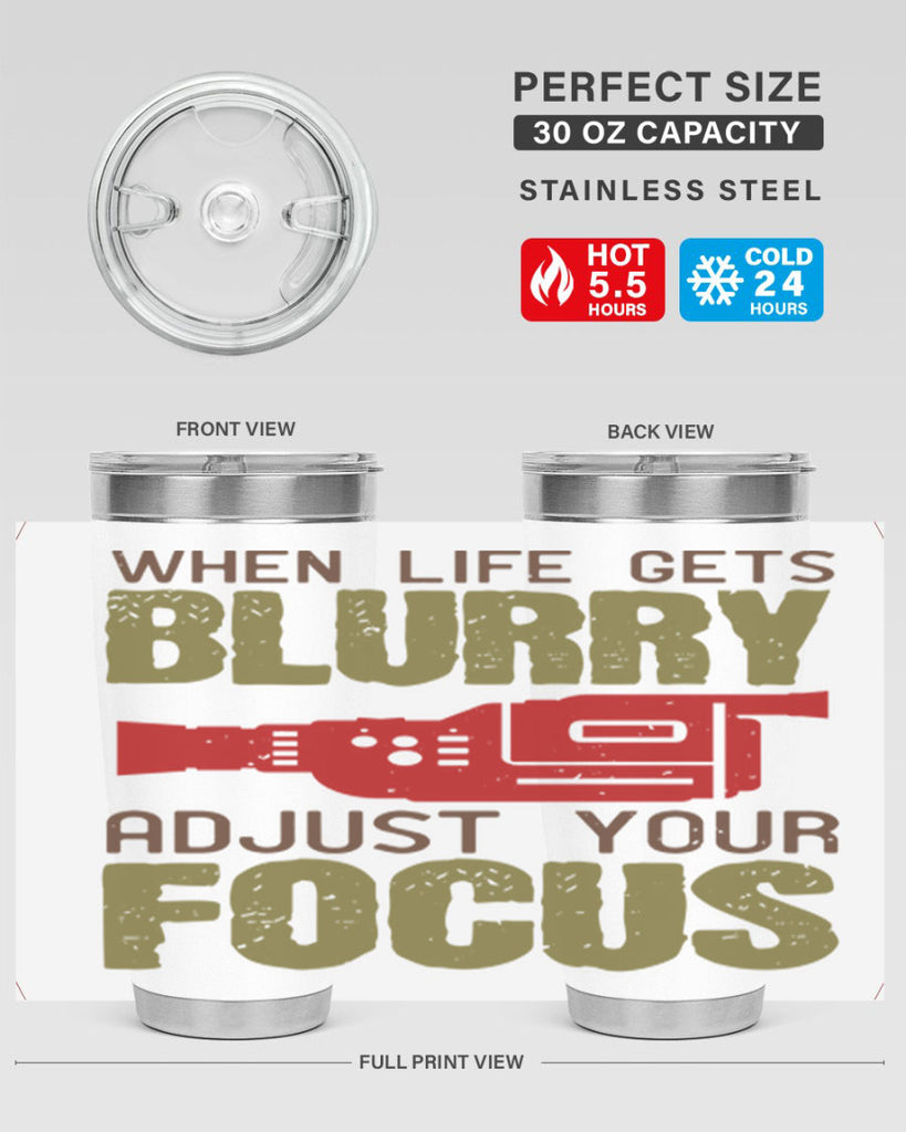 when life gets blurry 6#- photography- Tumbler