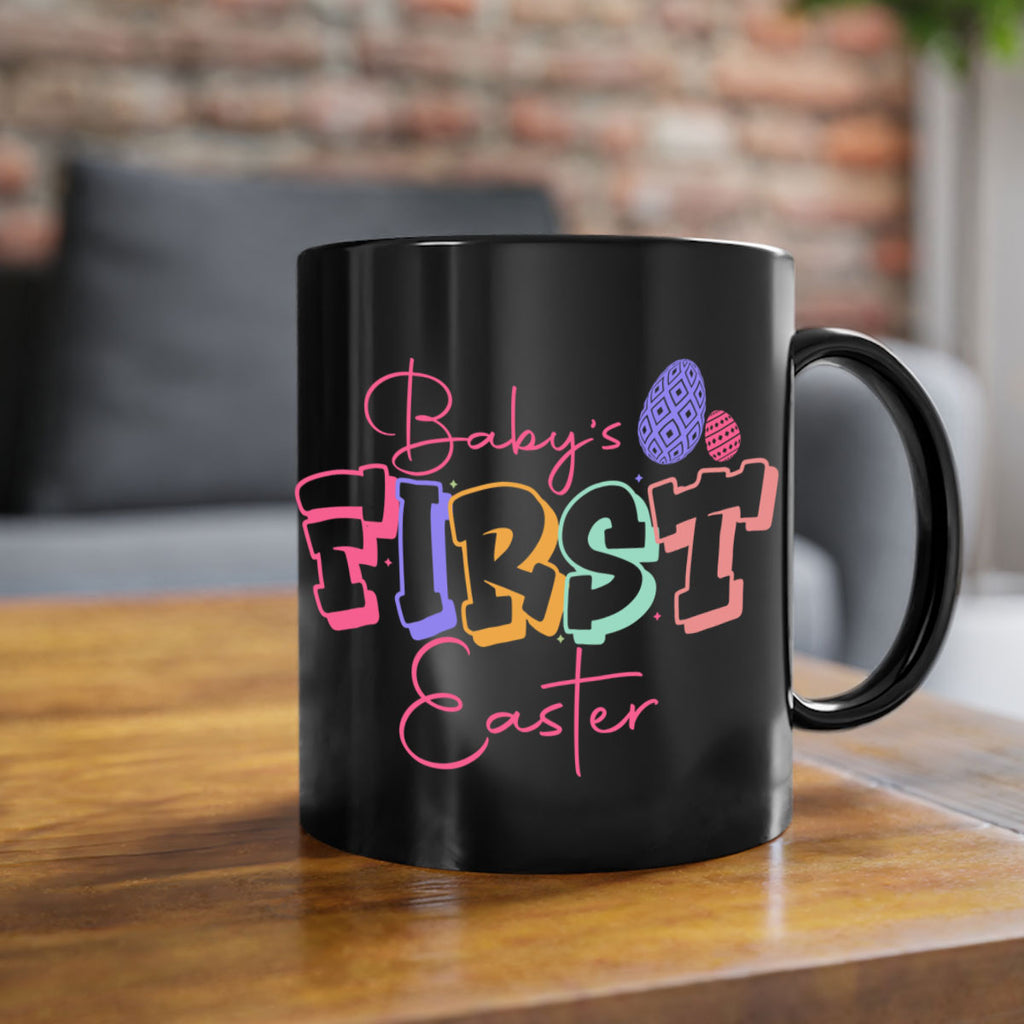 Baby's first easter26#- spring-Mug / Coffee Cup