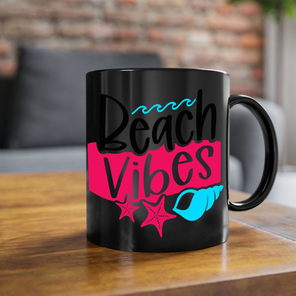 Beach Vibes Style 50#- Summer-Mug / Coffee Cup