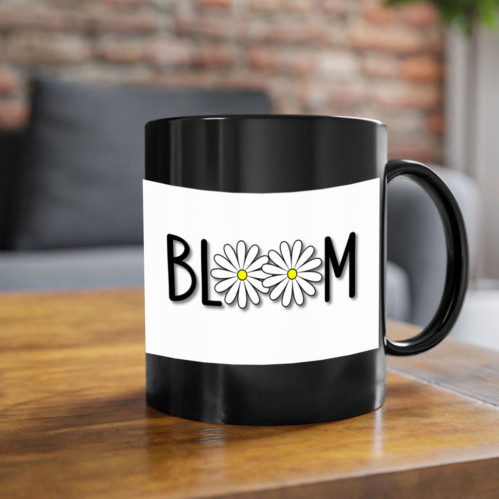 Bloom flowers page71#- spring-Mug / Coffee Cup