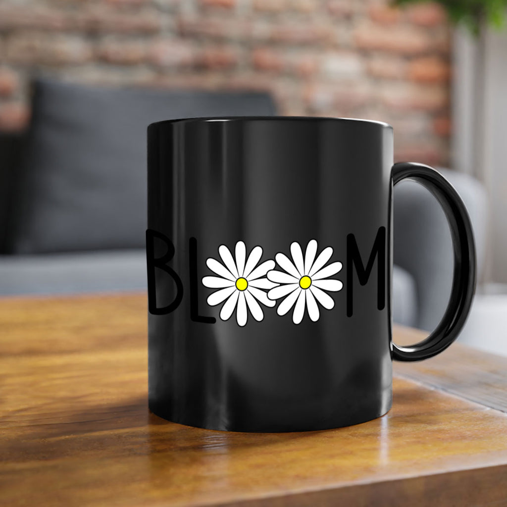 Bloom flowers72#- spring-Mug / Coffee Cup