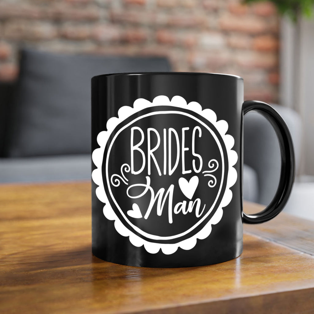 Brides mom 1#- wedding-Mug / Coffee Cup