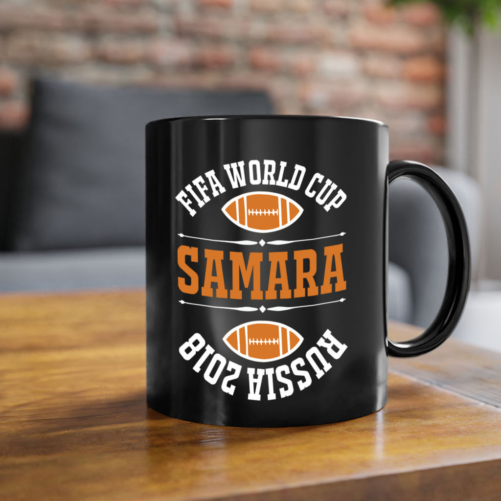 FIFA 1255#- football-Mug / Coffee Cup