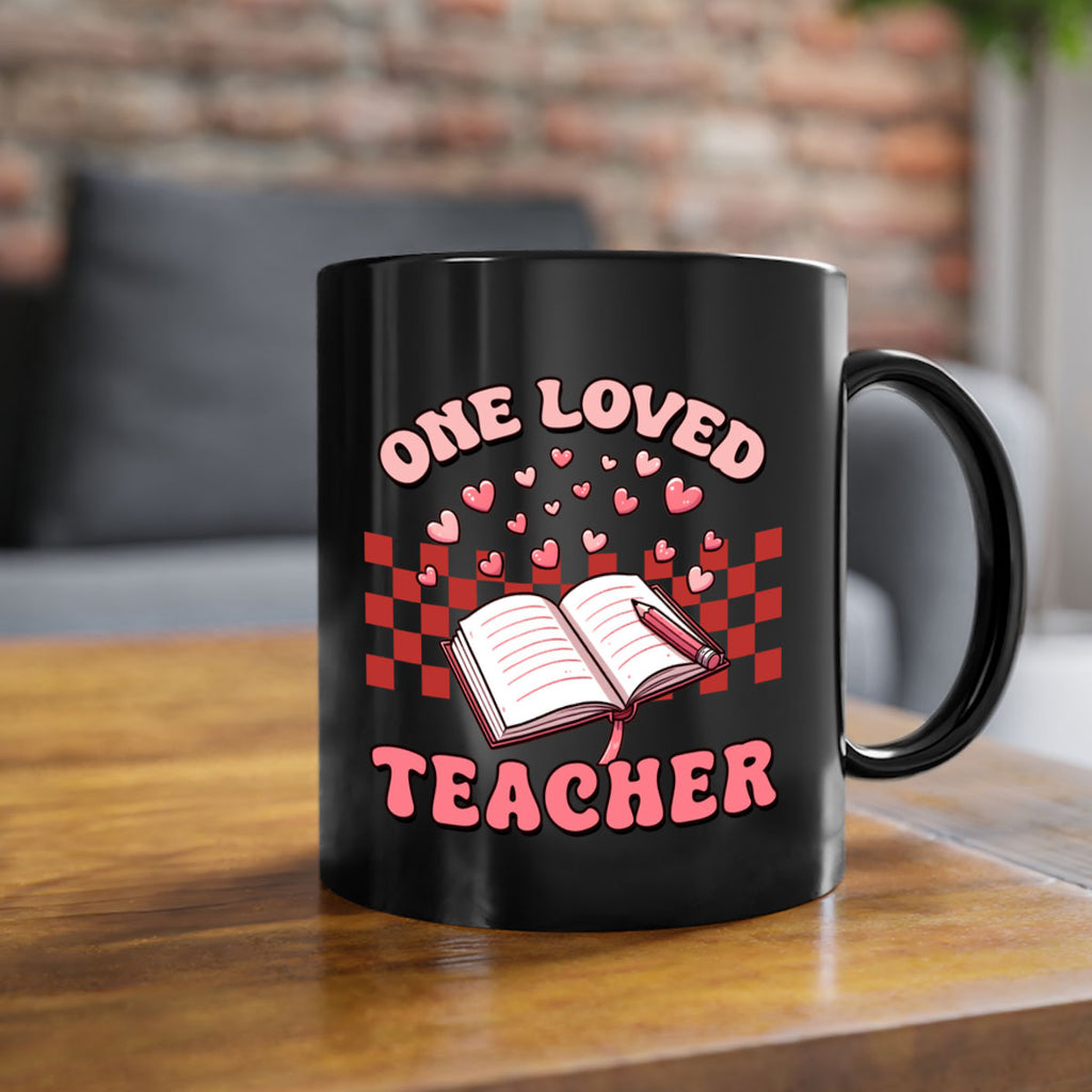 Favorite Teacher Retro 4#- teacher-Mug / Coffee Cup