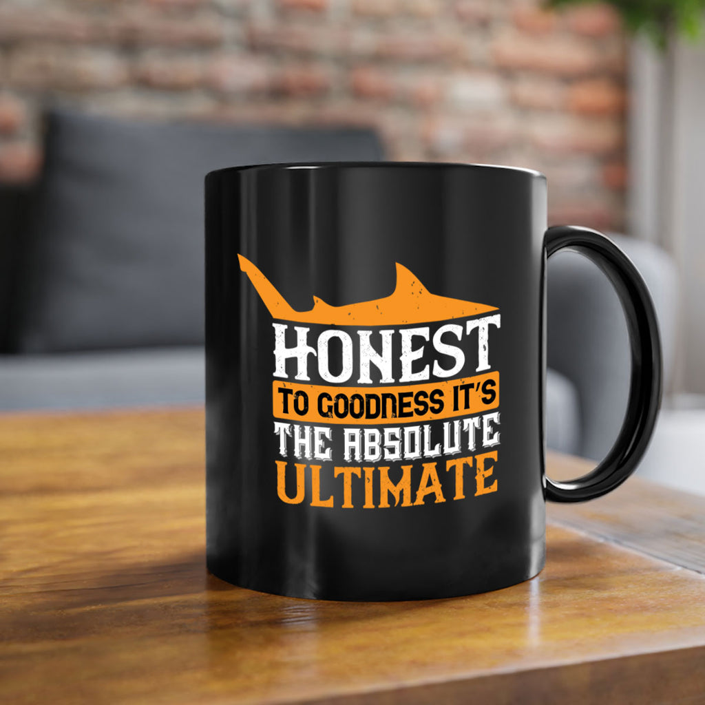 Honest to goodness it’s the absolute ultimate 1180#- surfing-Mug / Coffee Cup