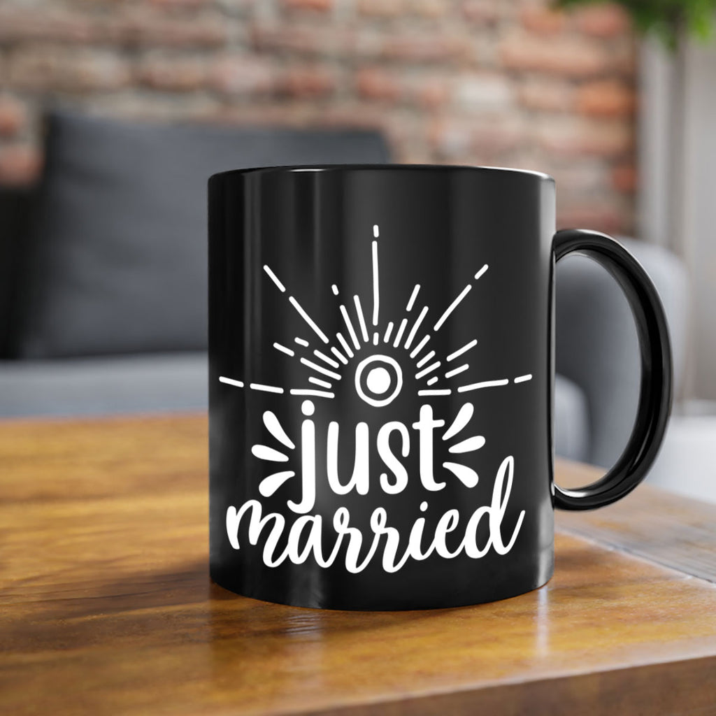 Just 33#- wedding-Mug / Coffee Cup