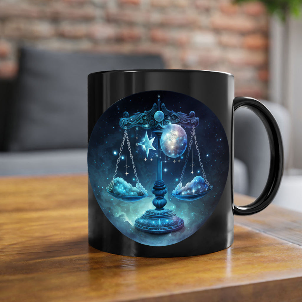Libra 314#- zodiac-Mug / Coffee Cup