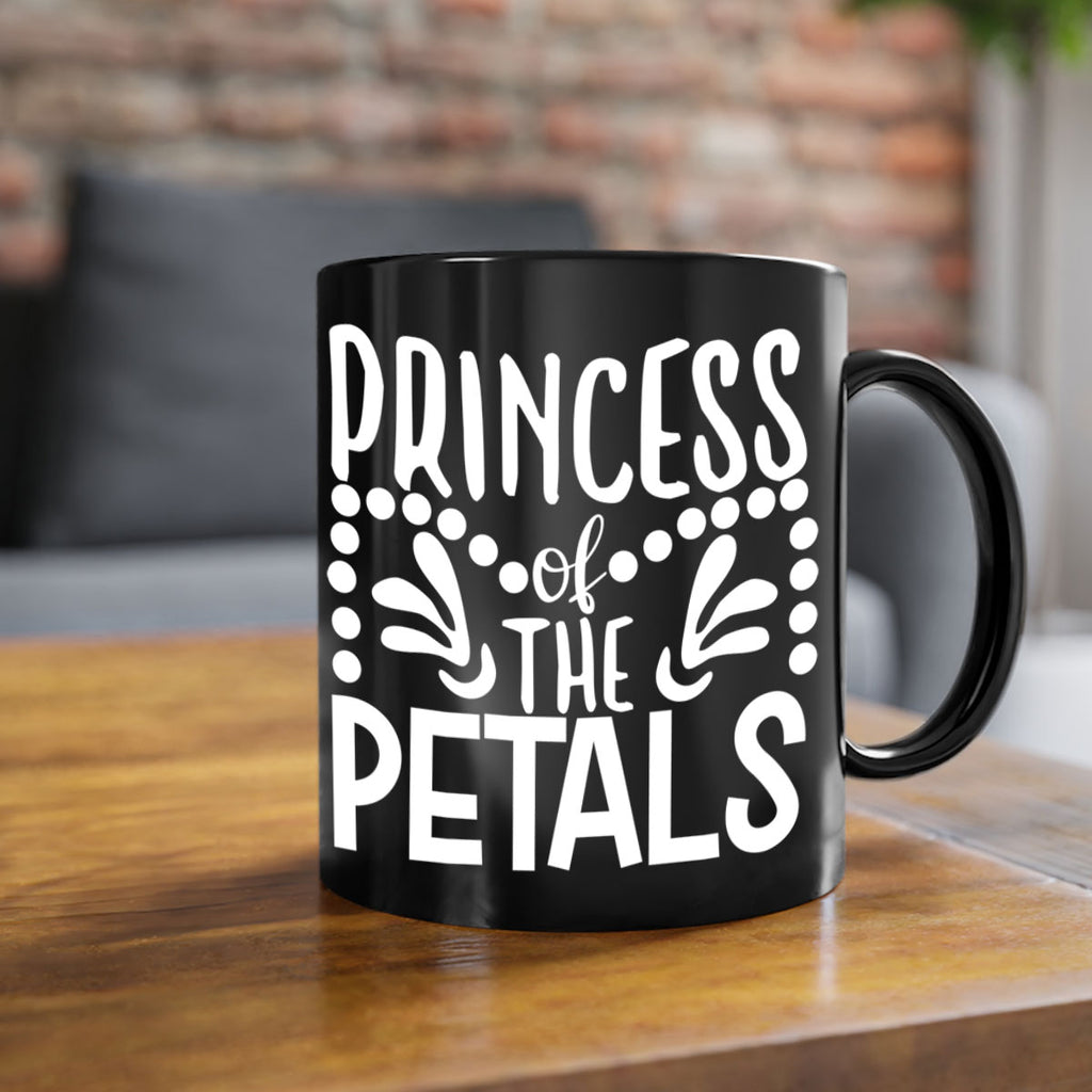Princess of 15#- wedding-Mug / Coffee Cup