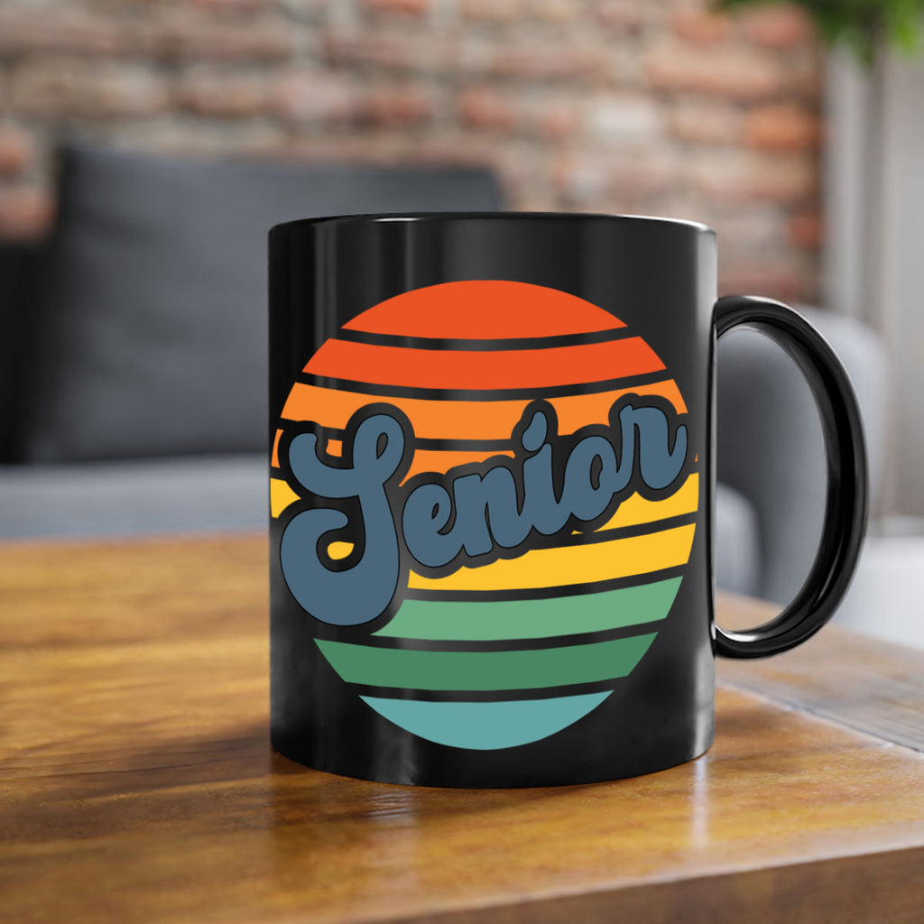 Senior 23#- 12th grade-Mug / Coffee Cup