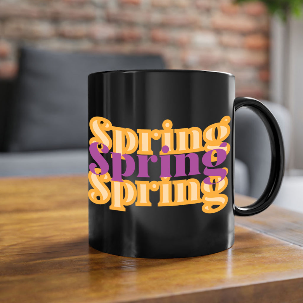 Spring  513#- spring-Mug / Coffee Cup