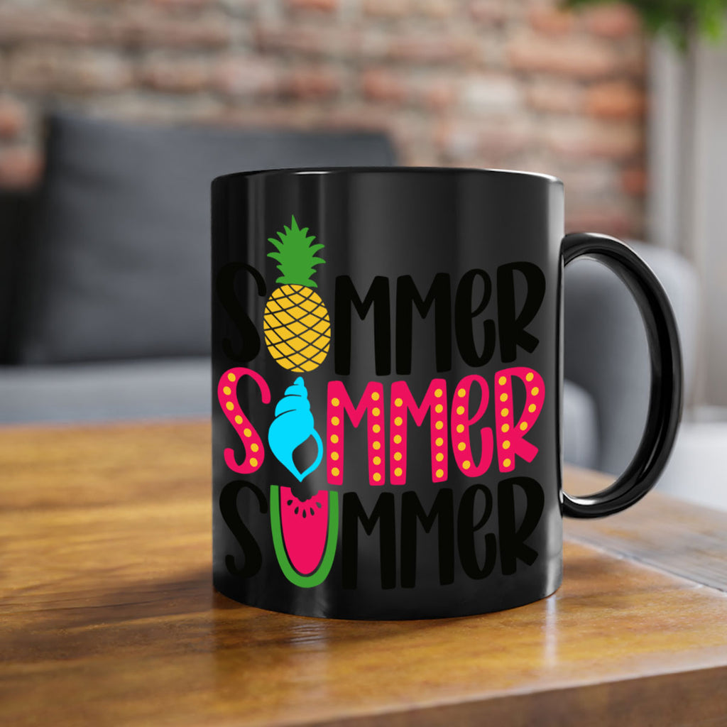 Summer Summer Summer Style 20#- Summer-Mug / Coffee Cup