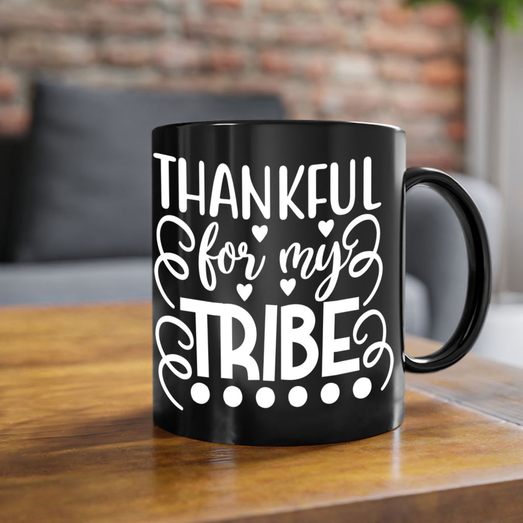 Thankfull 10#- wedding-Mug / Coffee Cup