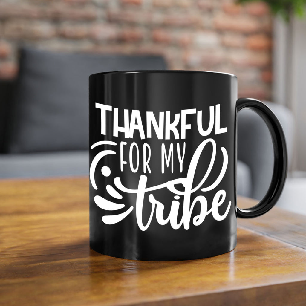 Thankfull for my 11#- wedding-Mug / Coffee Cup
