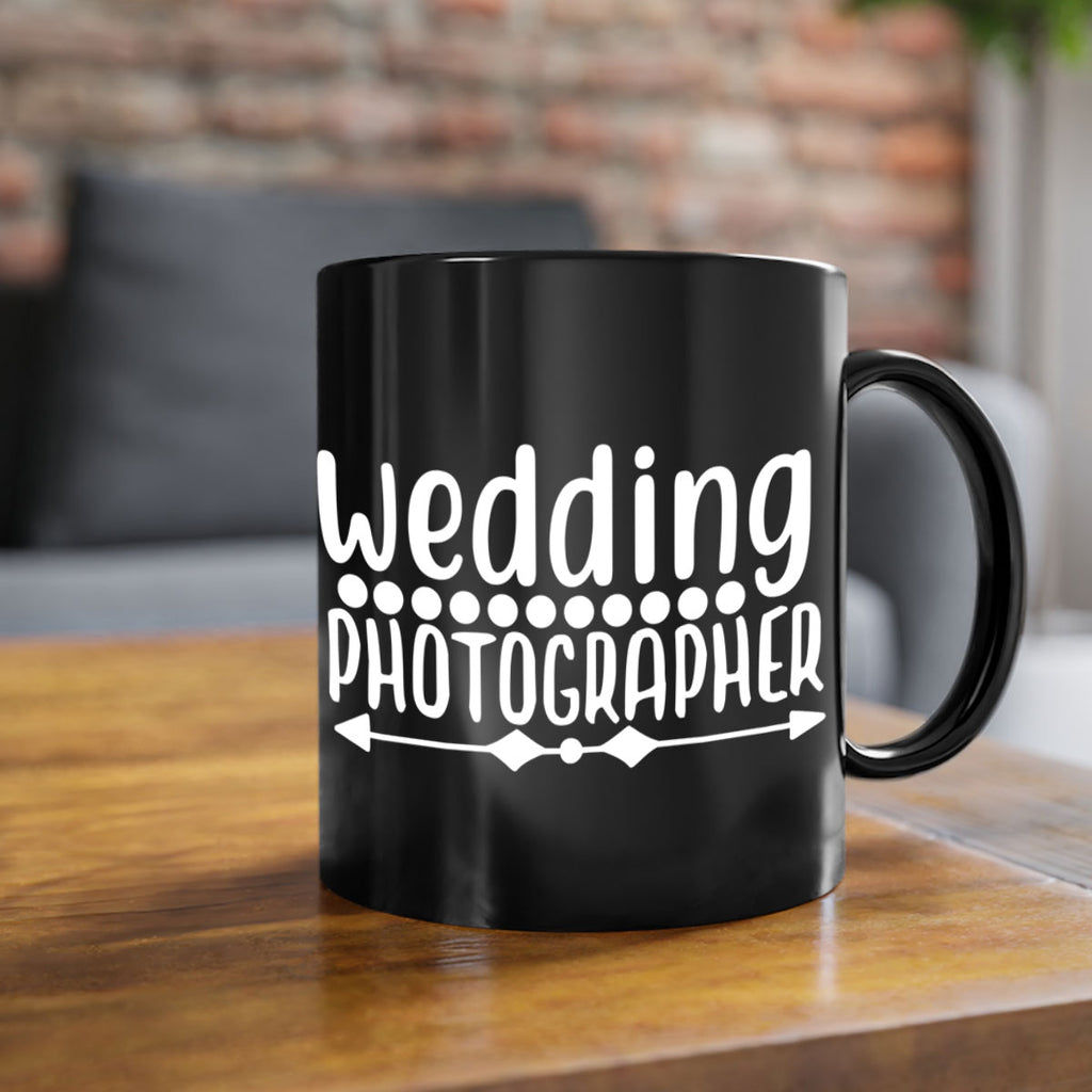 Wedding 8#- wedding-Mug / Coffee Cup