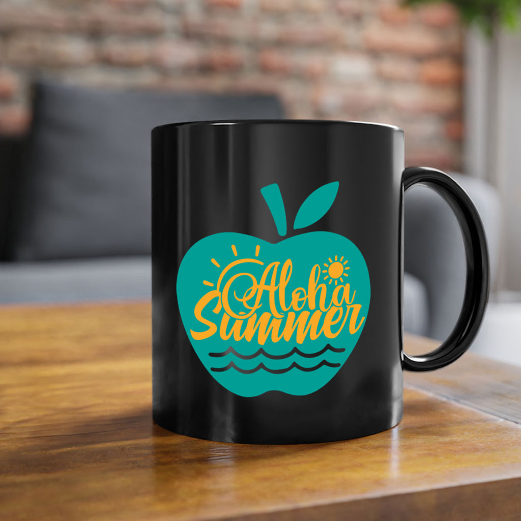 aloha summer Style 110#- Summer-Mug / Coffee Cup