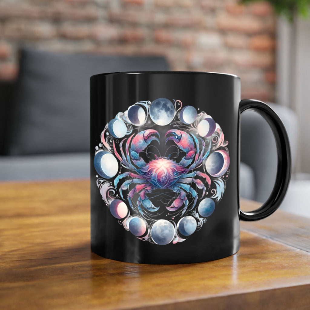 cancer 169#- zodiac-Mug / Coffee Cup