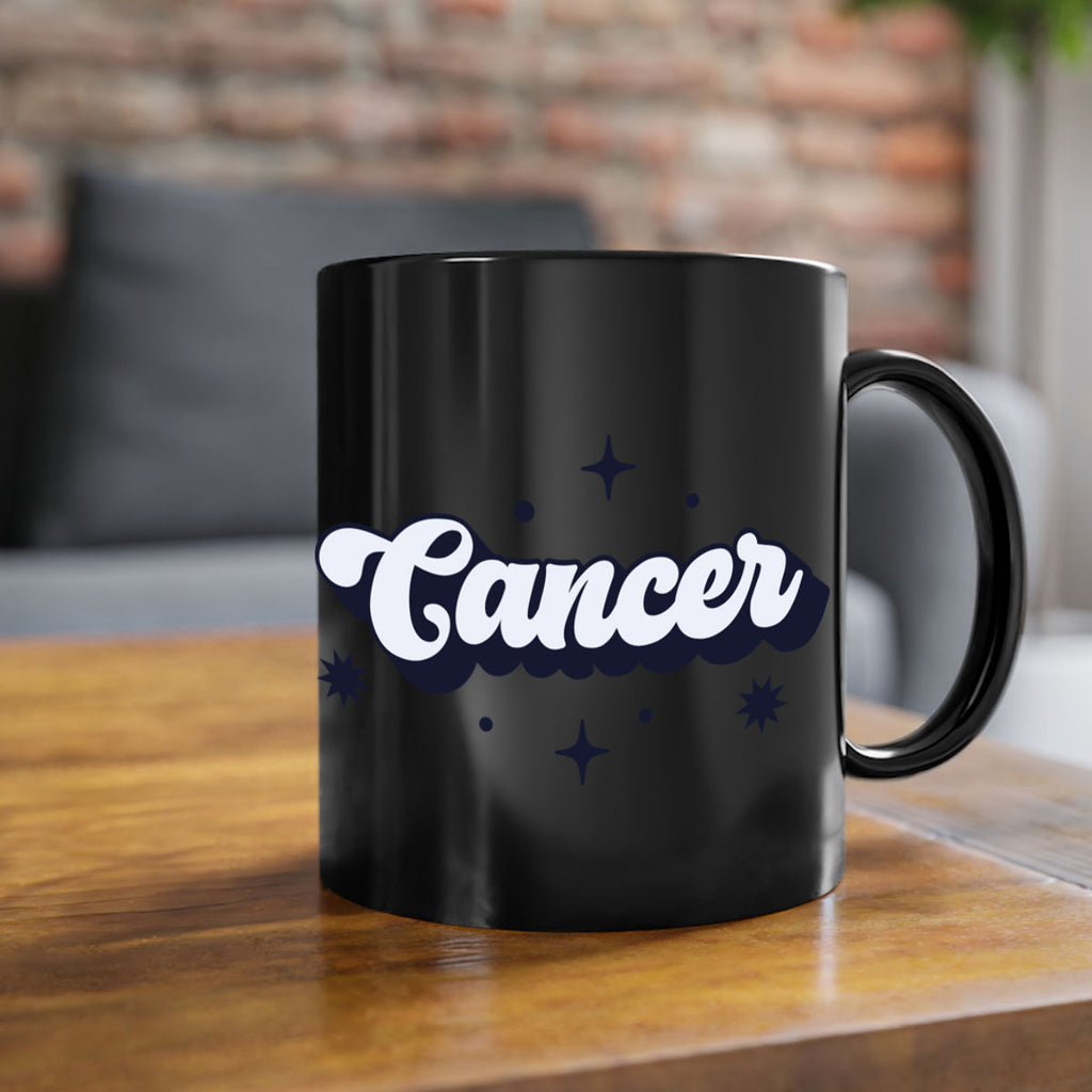 cancer 171#- zodiac-Mug / Coffee Cup