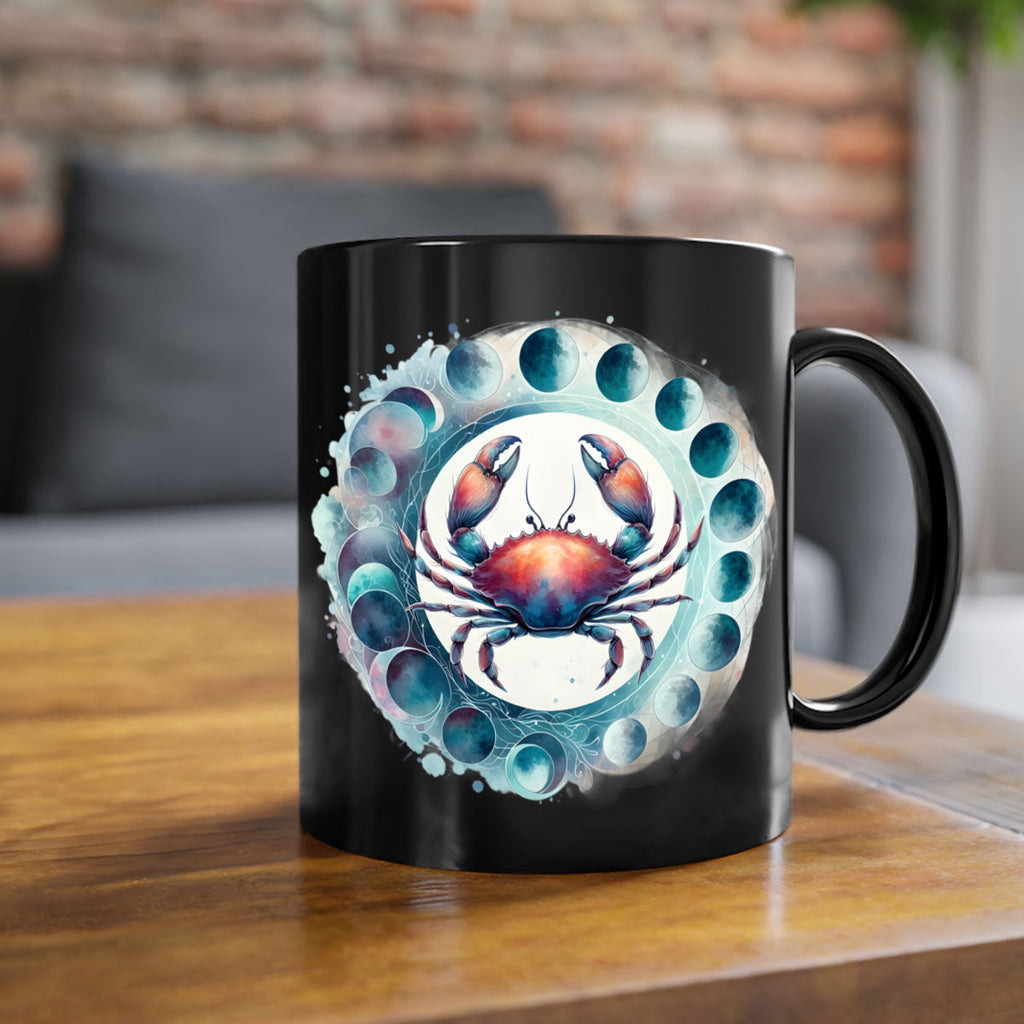 cancer 179#- zodiac-Mug / Coffee Cup