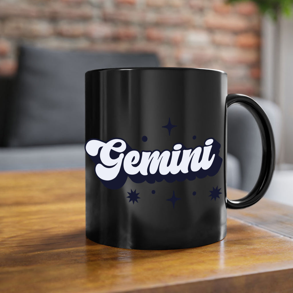 gemini 240#- zodiac-Mug / Coffee Cup