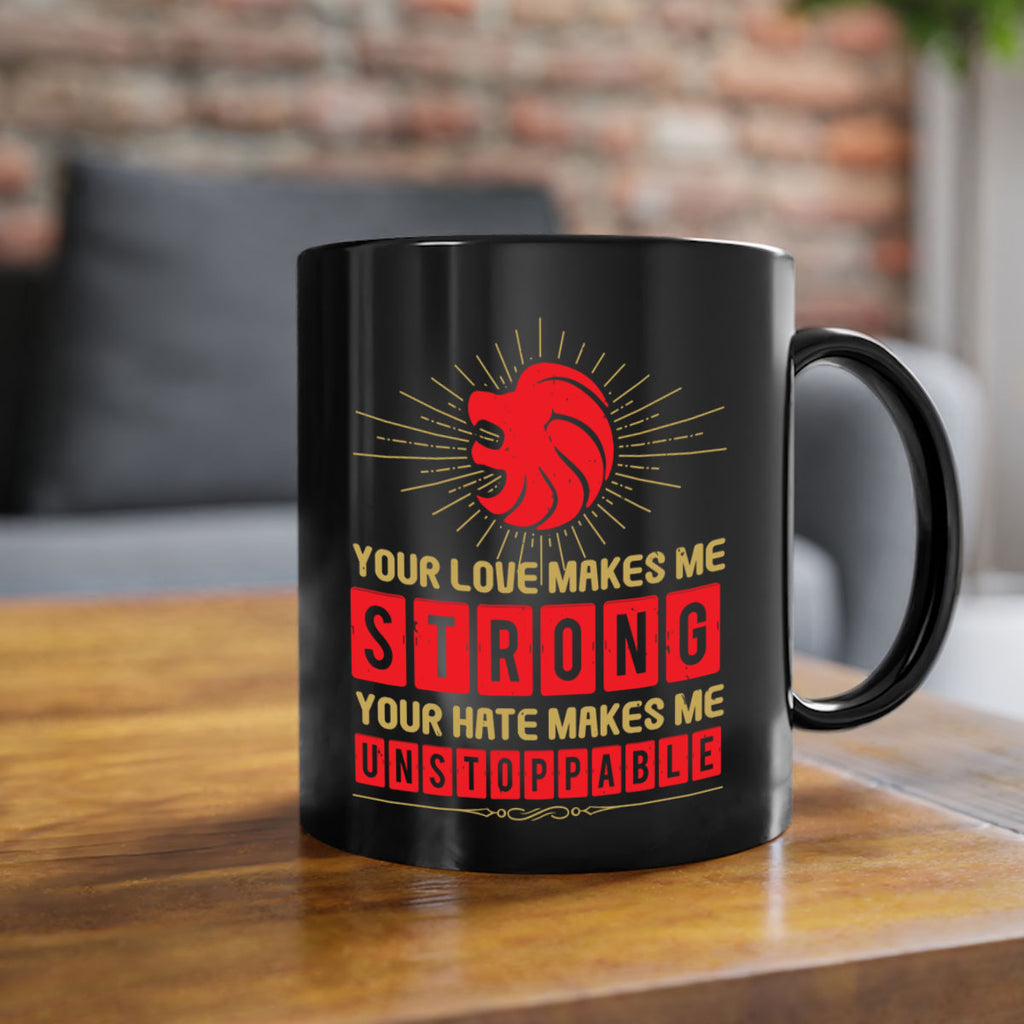 leo 310#- zodiac-Mug / Coffee Cup