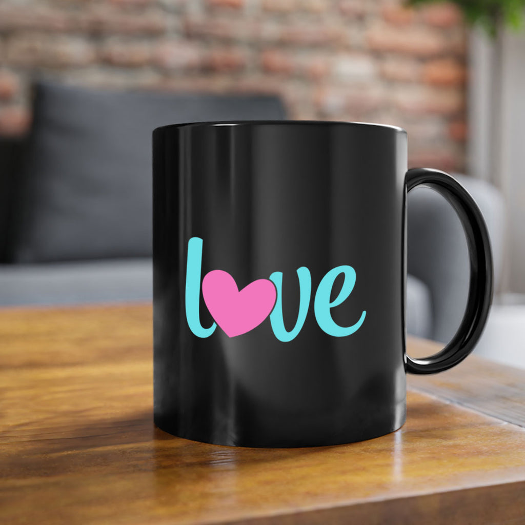 love 1989#- basketball-Mug / Coffee Cup