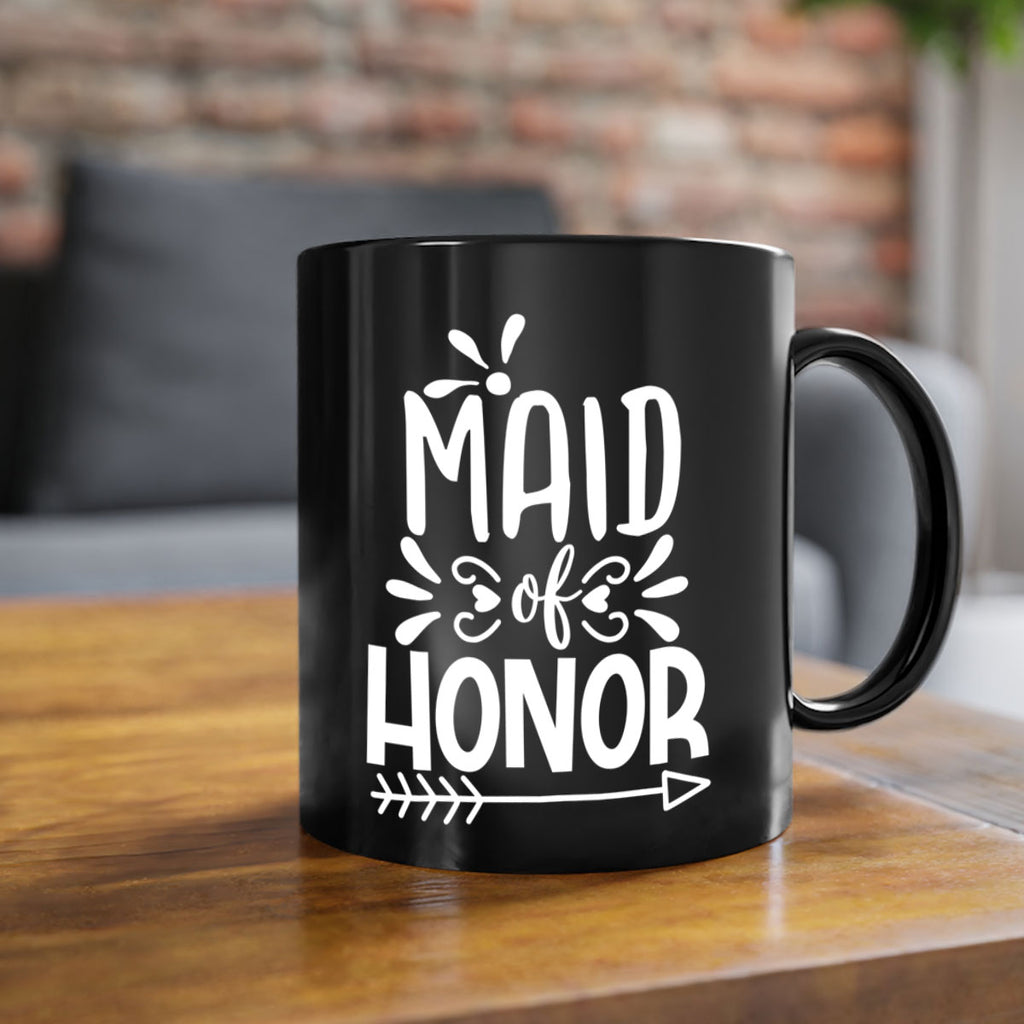 maid of honor 1#- maid of honor-Mug / Coffee Cup