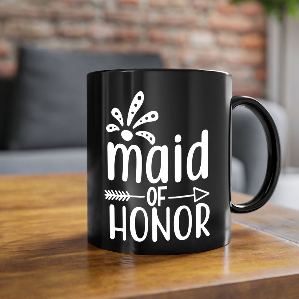 maid of honor 3#- maid of honor-Mug / Coffee Cup
