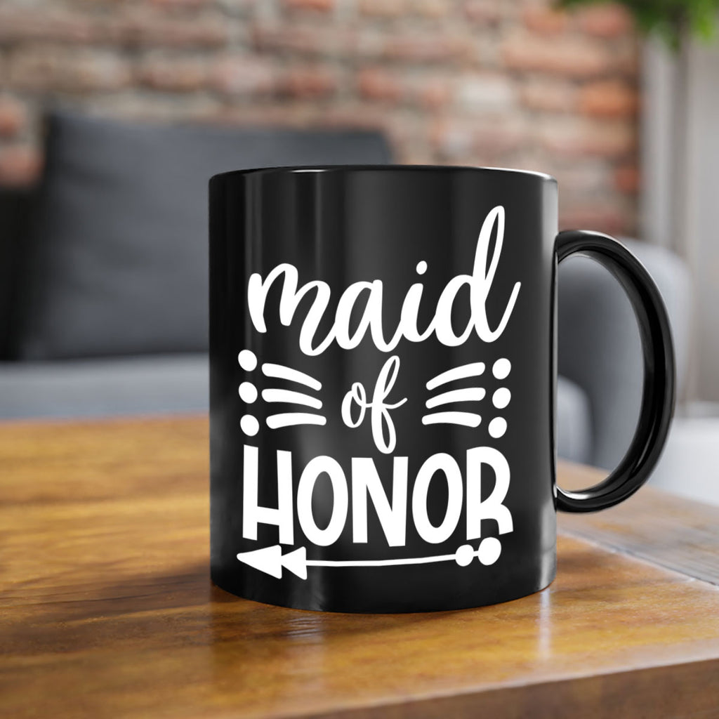 maid of honor 5#- maid of honor-Mug / Coffee Cup