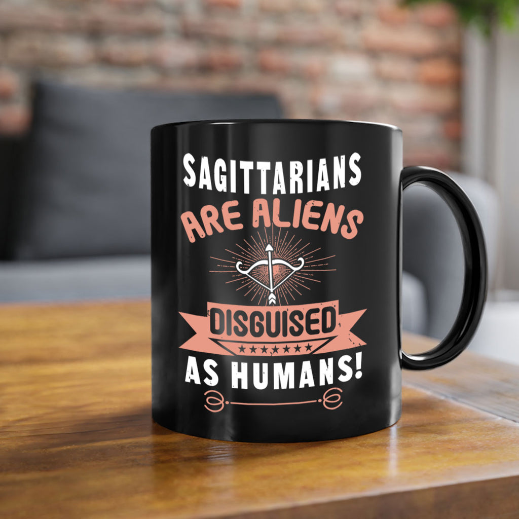 sagittarius 418#- zodiac-Mug / Coffee Cup