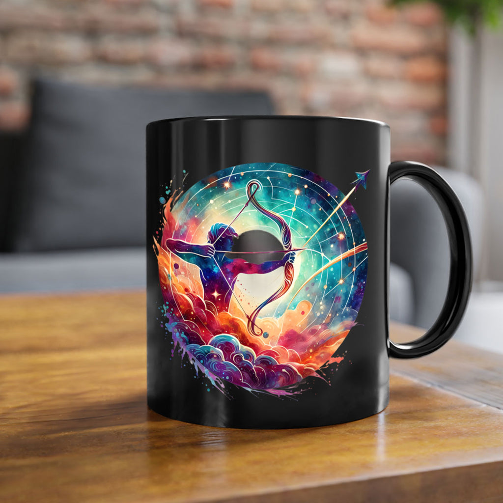sagittarius 429#- zodiac-Mug / Coffee Cup