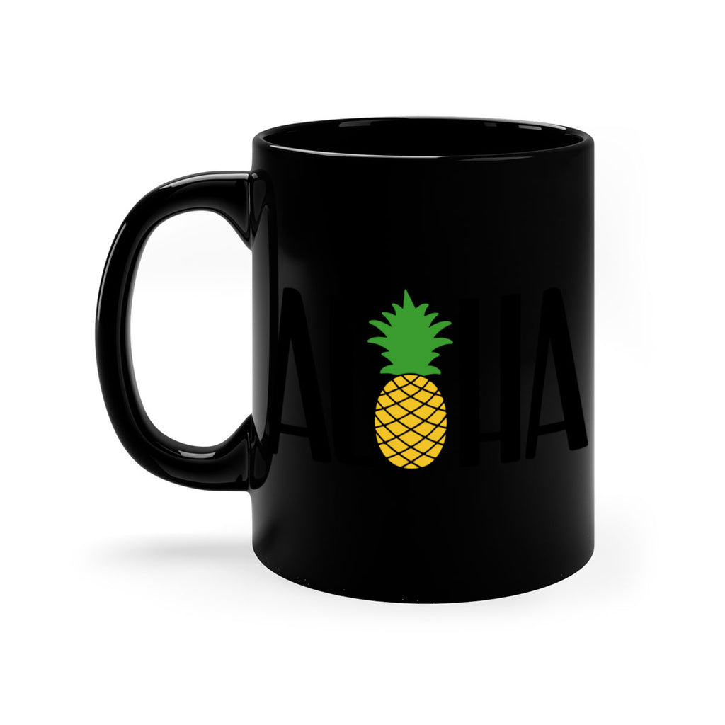 Aloha Style 54#- Summer-Mug / Coffee Cup