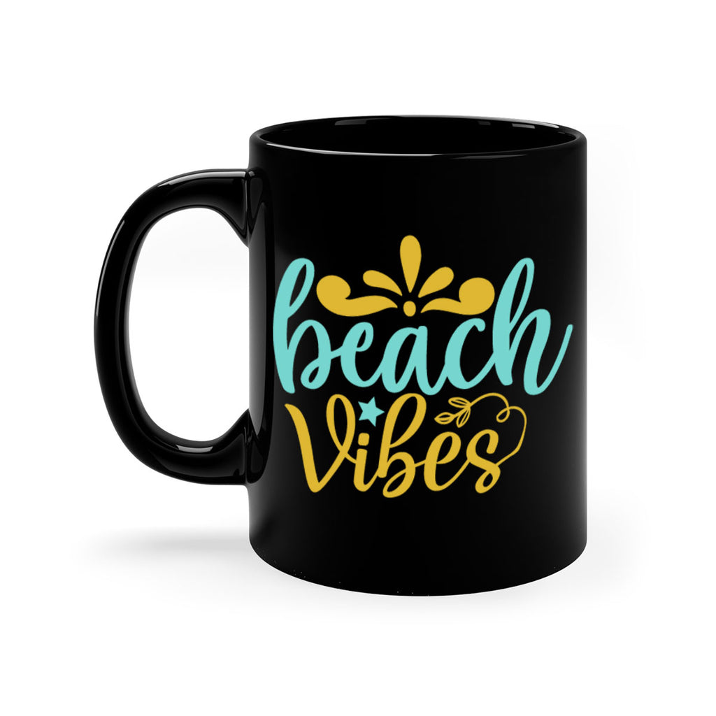 BEACH VIBES Style 70#- Summer-Mug / Coffee Cup