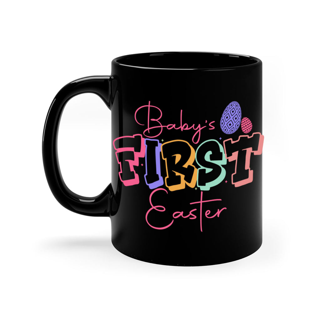 Baby's first easter26#- spring-Mug / Coffee Cup