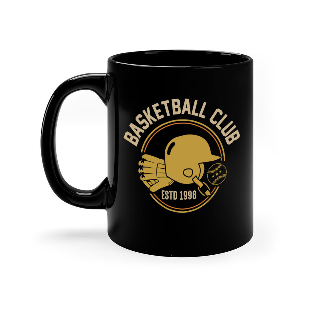 Basketball club 1438#- basketball-Mug / Coffee Cup