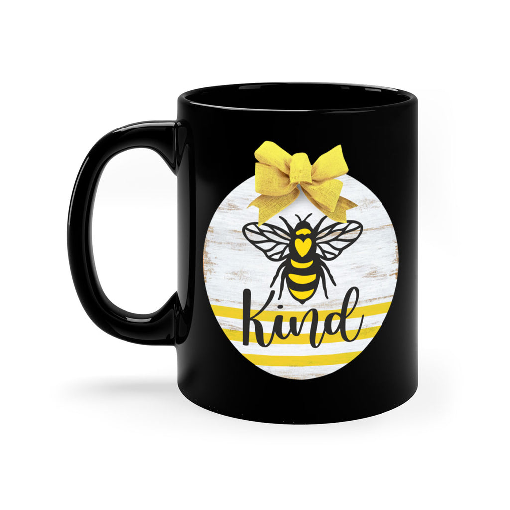 Bee Kind Mockup31#- spring-Mug / Coffee Cup