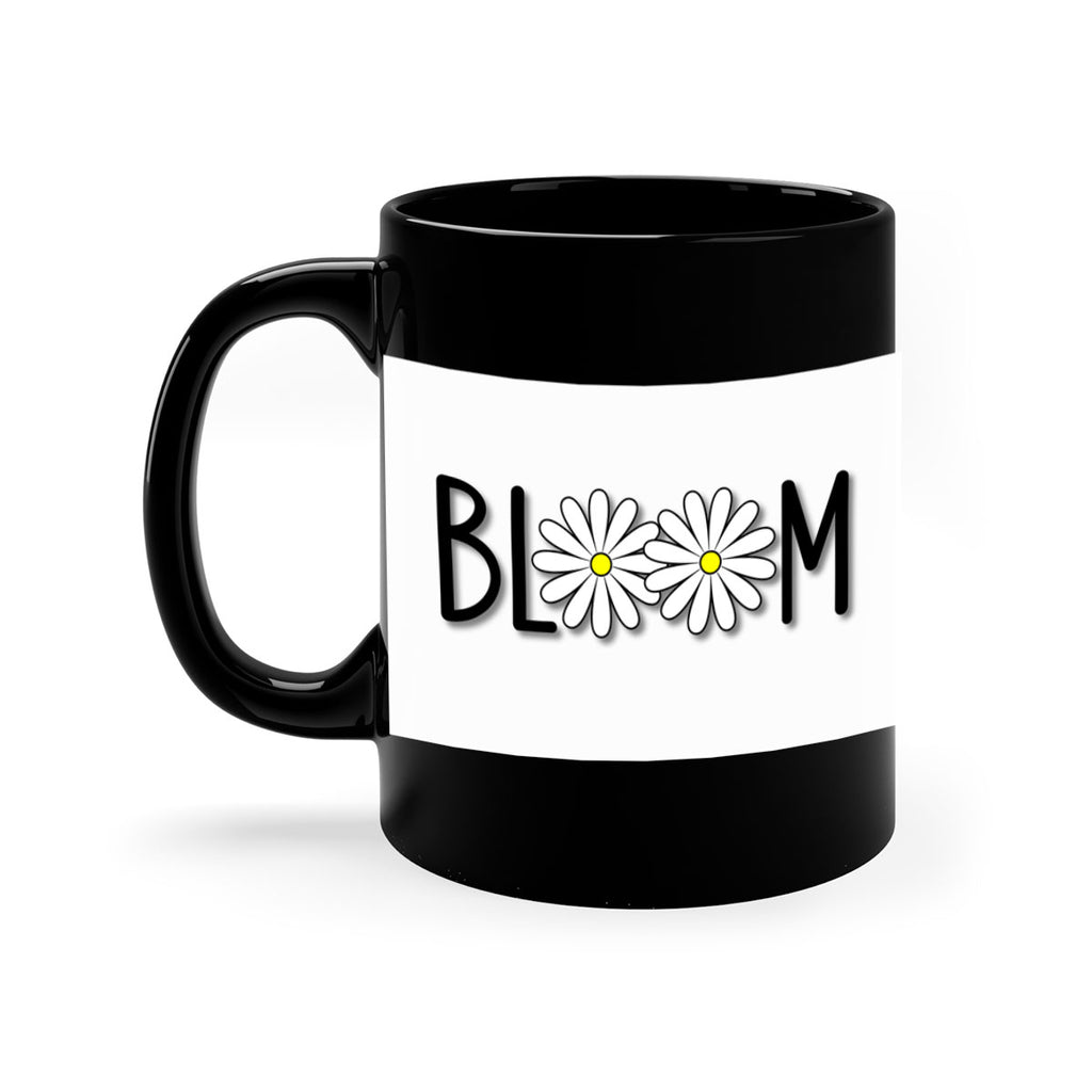 Bloom flowers page71#- spring-Mug / Coffee Cup