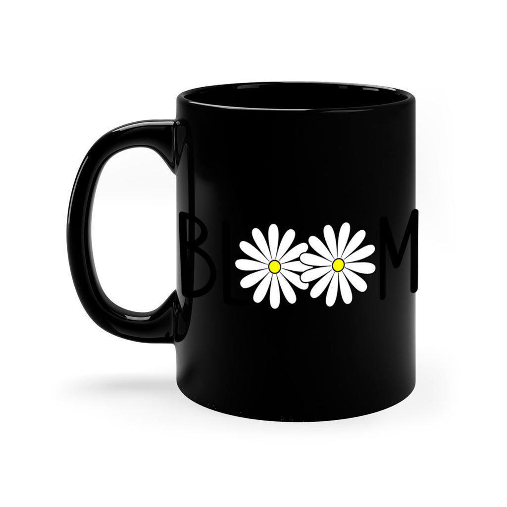 Bloom flowers72#- spring-Mug / Coffee Cup