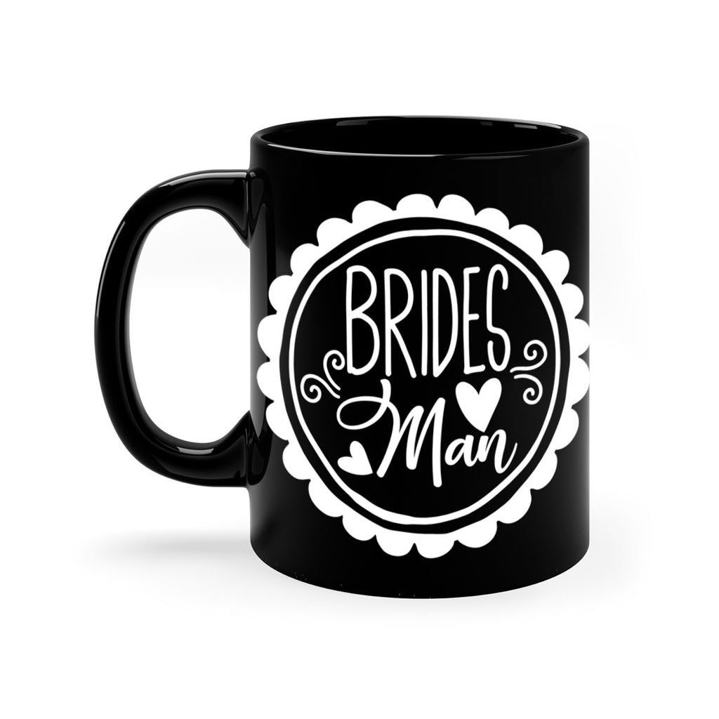 Brides mom 1#- wedding-Mug / Coffee Cup