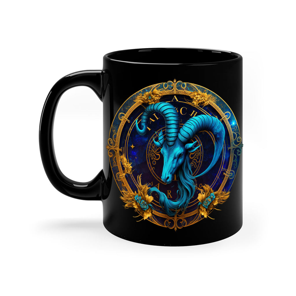 Capricorn 181#- zodiac-Mug / Coffee Cup